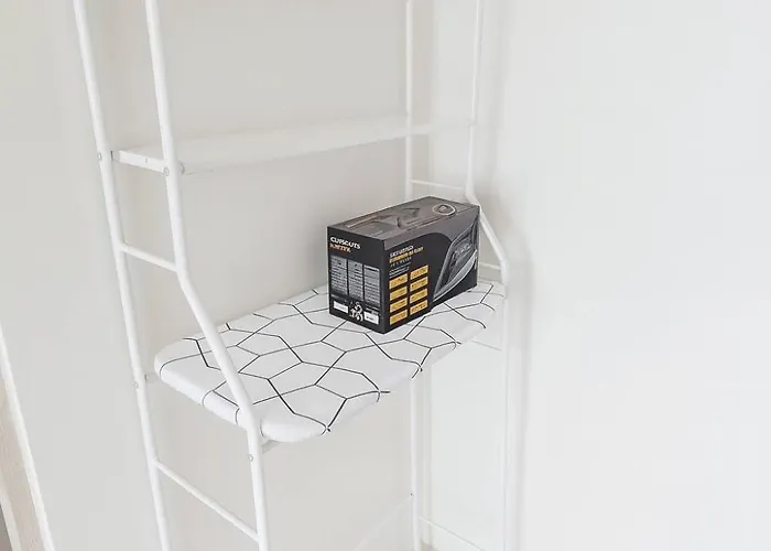 Apartment Smdc Breeze Bay Sunset View Manila